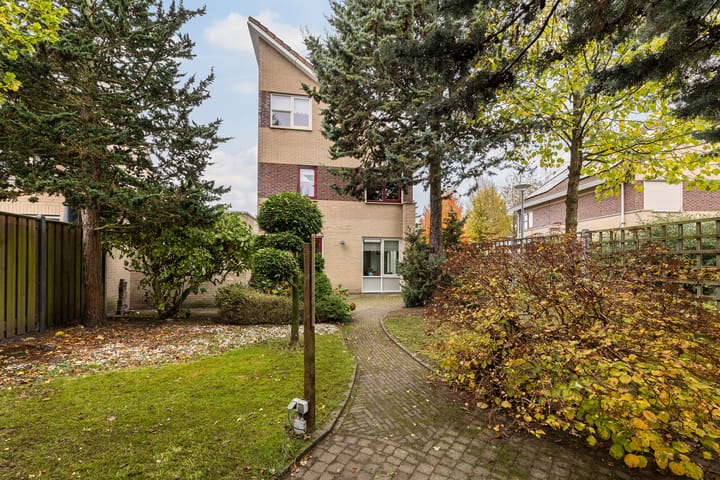 Foto 35 van Noordsingel 163