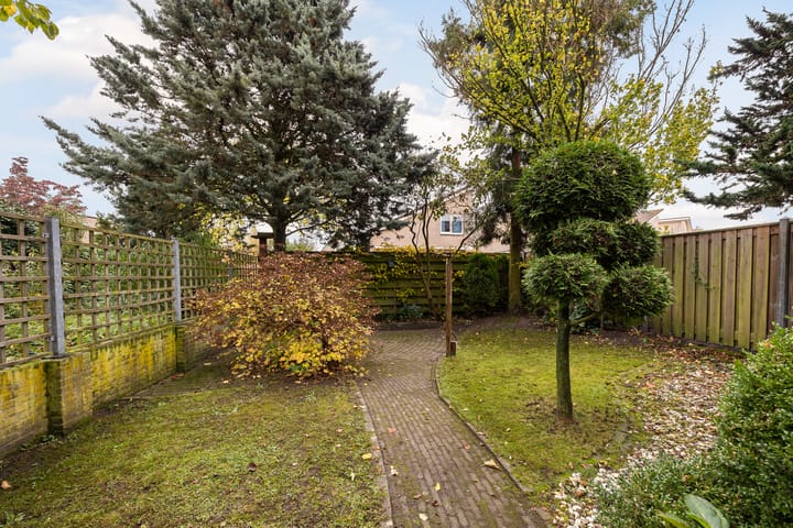 Foto 37 van Noordsingel 163