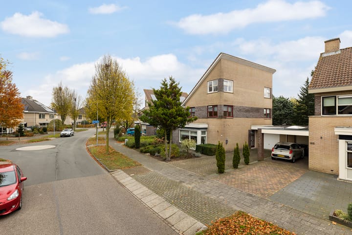 Foto 38 van Noordsingel 163