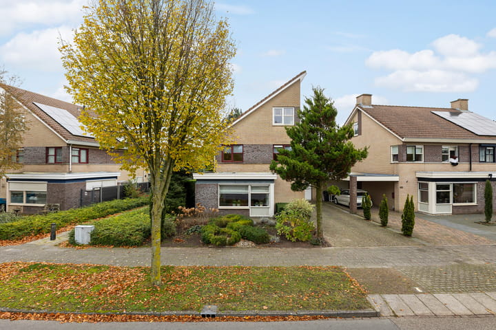 Foto 39 van Noordsingel 163