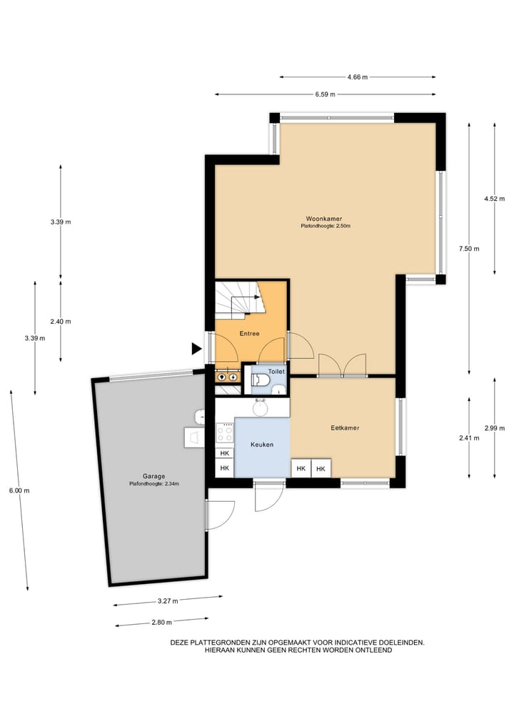 Foto 40 van Noordsingel 163