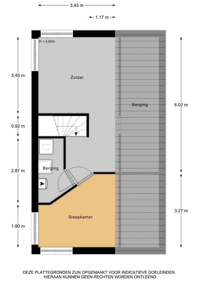 Foto 42 van Noordsingel 163