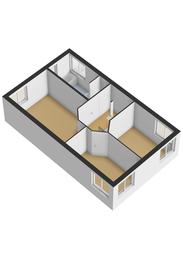 Foto 44 van Noordsingel 163