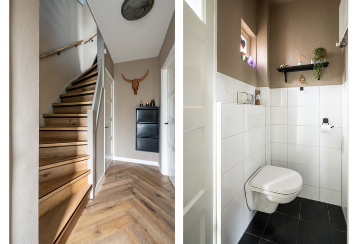 Foto 3 van Debussylaan 8