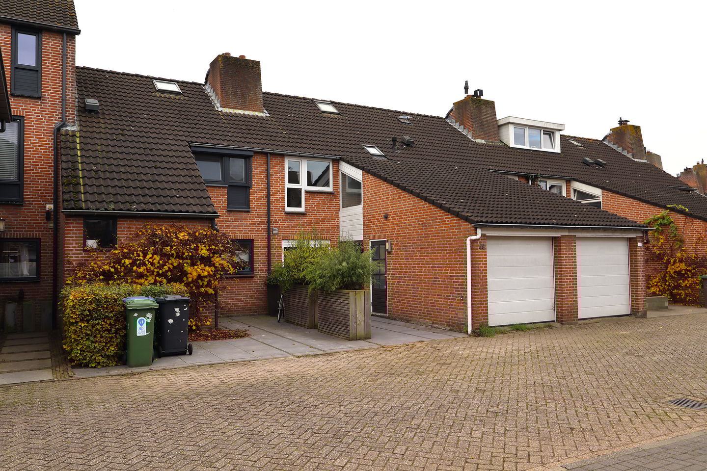 Foto 1 van Jan van Eijckhof 48