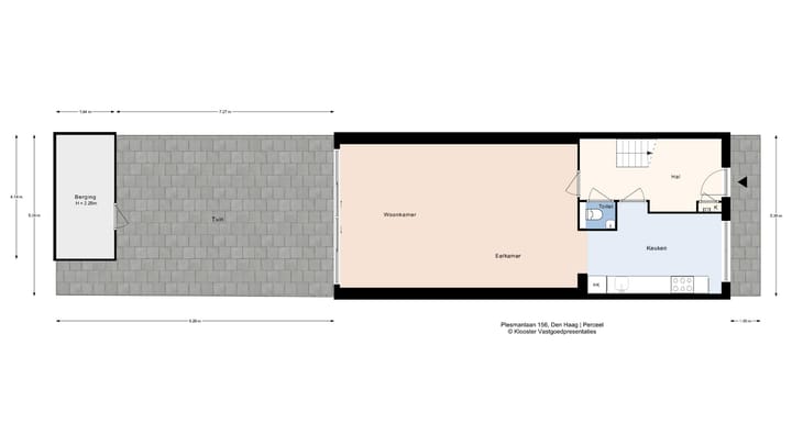 Foto 51 van Plesmanlaan 156