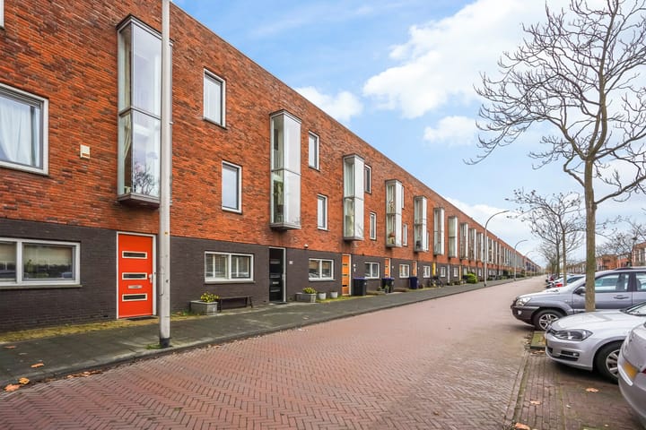 Foto 6 van Plesmanlaan 156