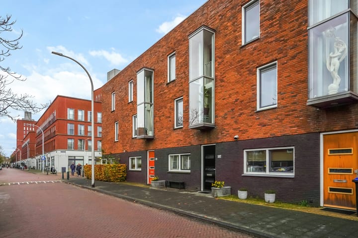 Foto 7 van Plesmanlaan 156