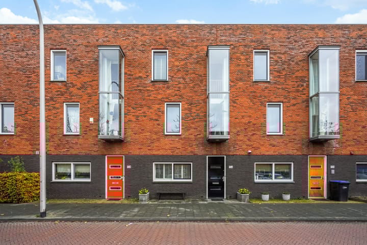 Foto 8 van Plesmanlaan 156