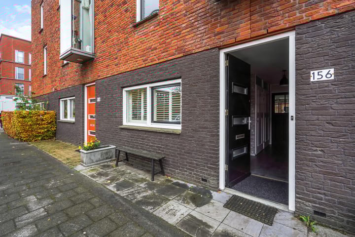 Foto 9 van Plesmanlaan 156