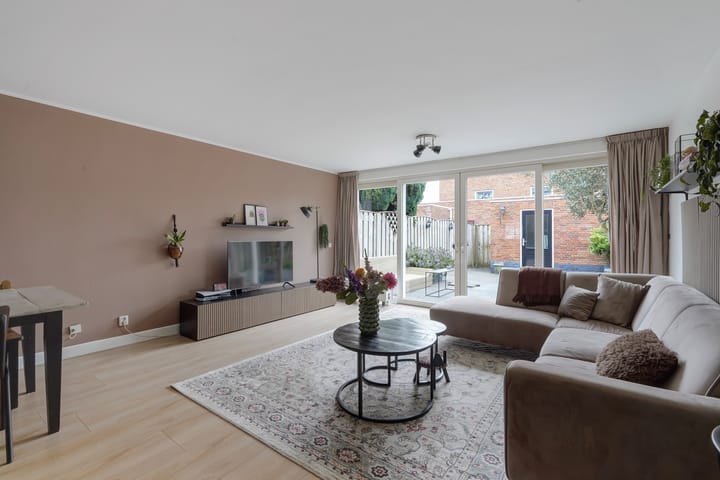 Foto 12 van Plesmanlaan 156