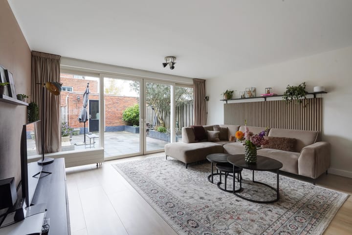 Foto 13 van Plesmanlaan 156