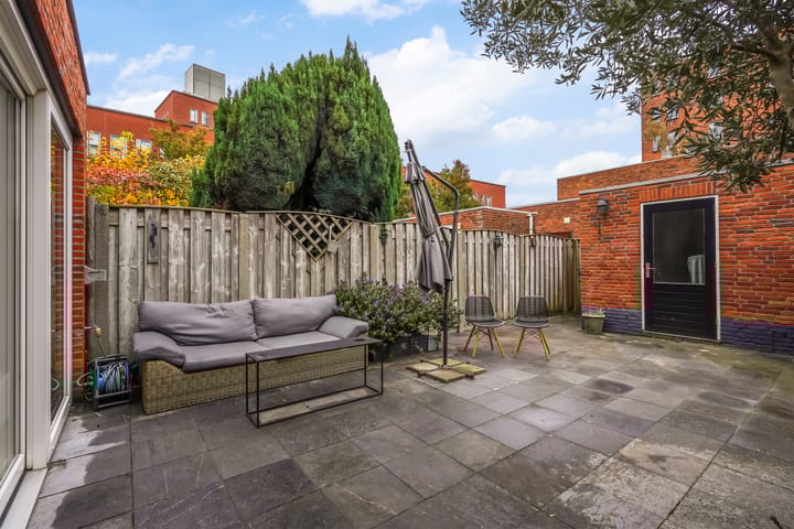 Foto 14 van Plesmanlaan 156