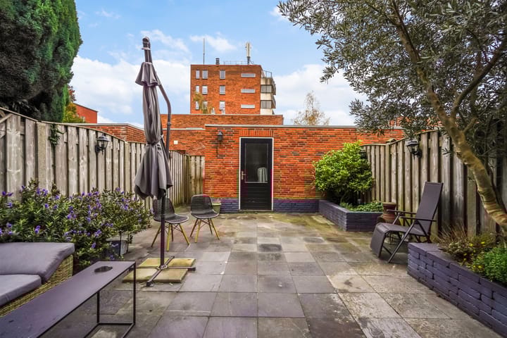 Foto 15 van Plesmanlaan 156