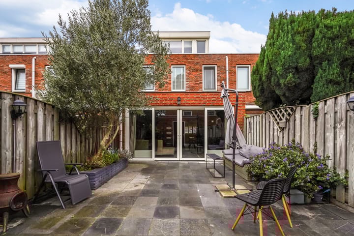 Foto 16 van Plesmanlaan 156