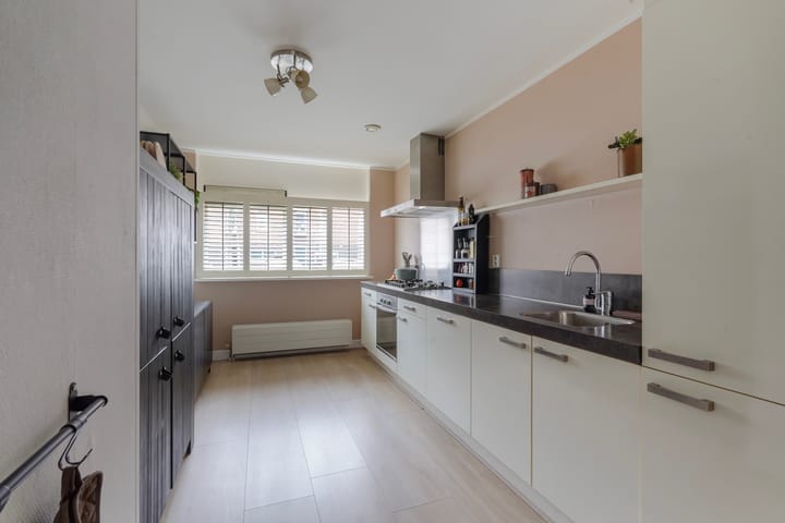 Foto 20 van Plesmanlaan 156