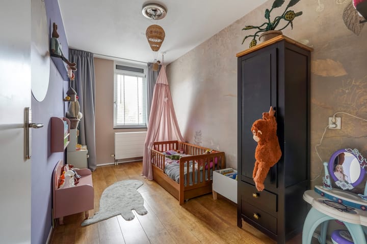 Foto 33 van Plesmanlaan 156