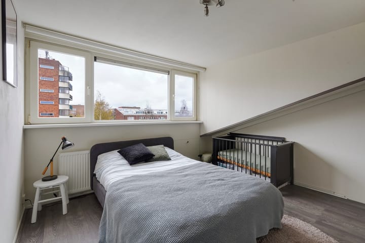 Foto 37 van Plesmanlaan 156