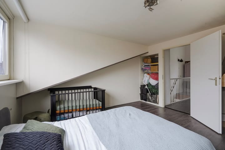 Foto 38 van Plesmanlaan 156