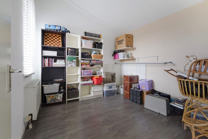 Foto 39 van Plesmanlaan 156