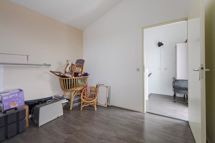 Foto 40 van Plesmanlaan 156