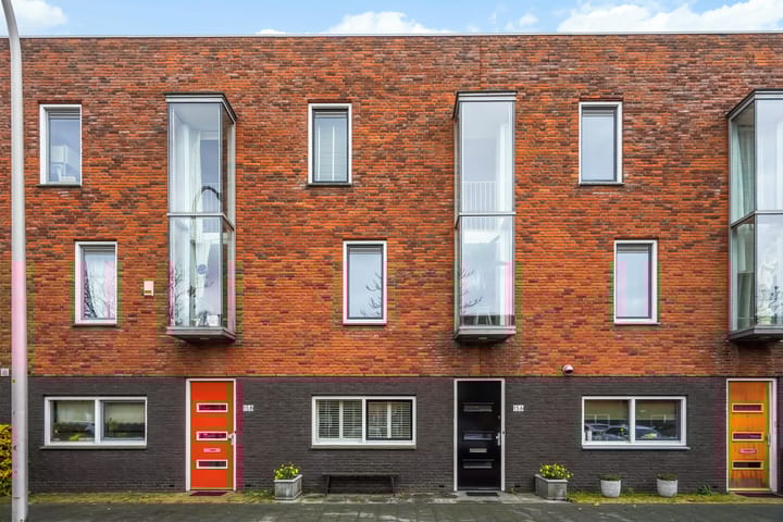 Foto 43 van Plesmanlaan 156