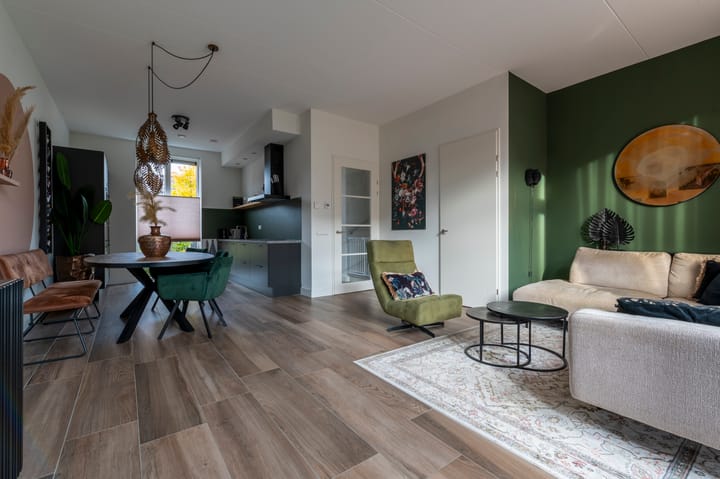 Foto 2 van Mettenstraat 3