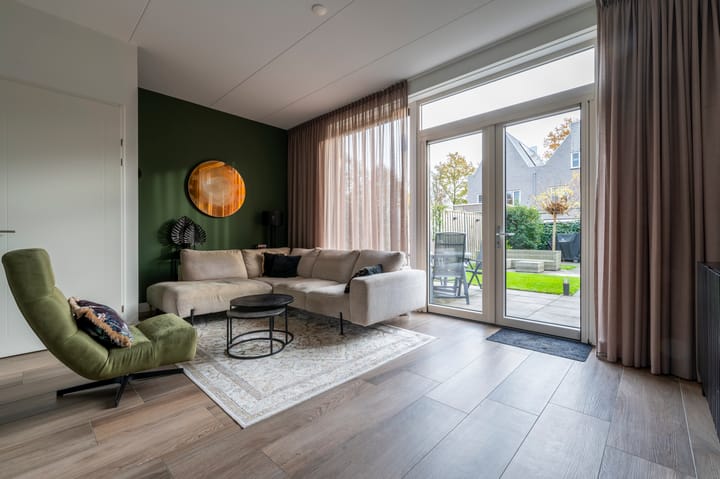 Foto 3 van Mettenstraat 3