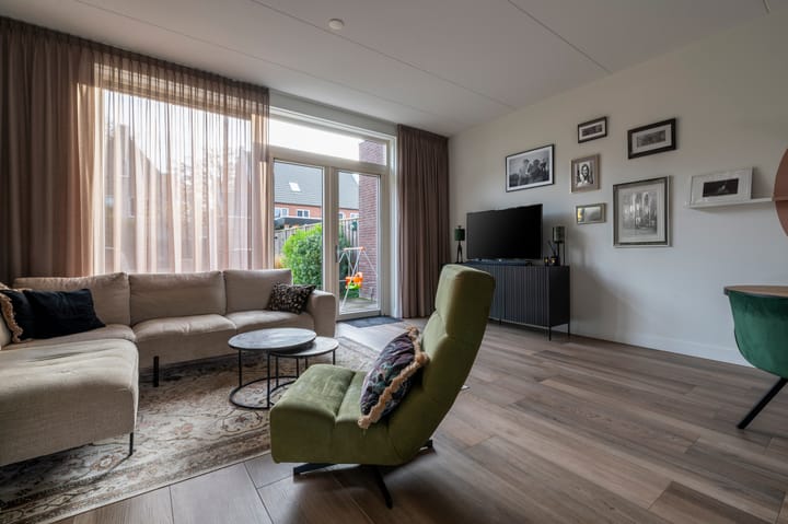 Foto 4 van Mettenstraat 3