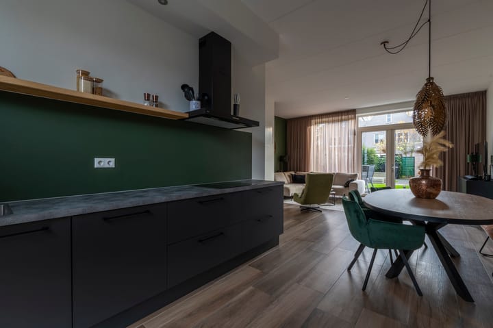 Foto 5 van Mettenstraat 3