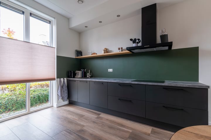 Foto 6 van Mettenstraat 3