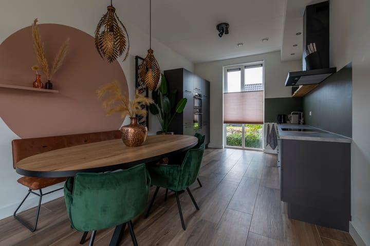 Foto 7 van Mettenstraat 3