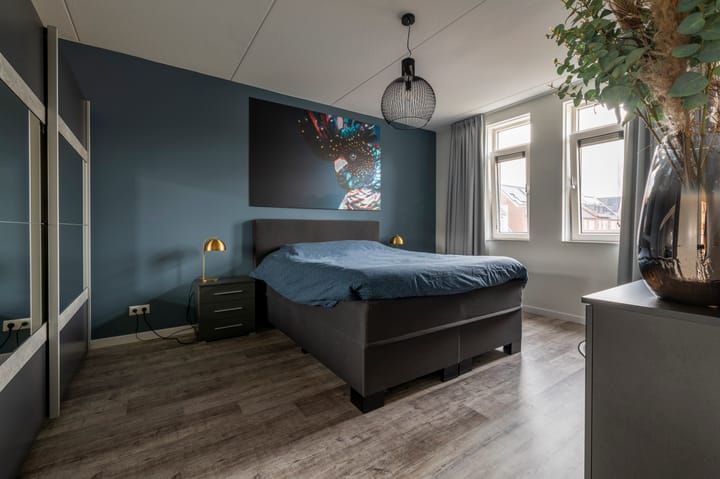 Foto 9 van Mettenstraat 3