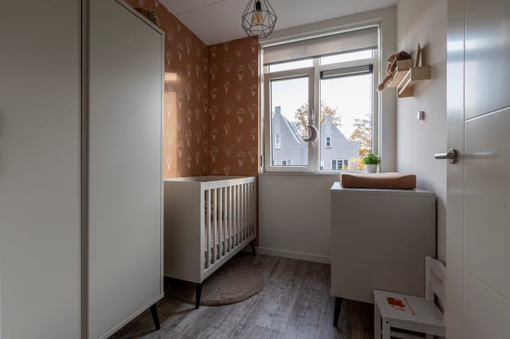 Foto 10 van Mettenstraat 3