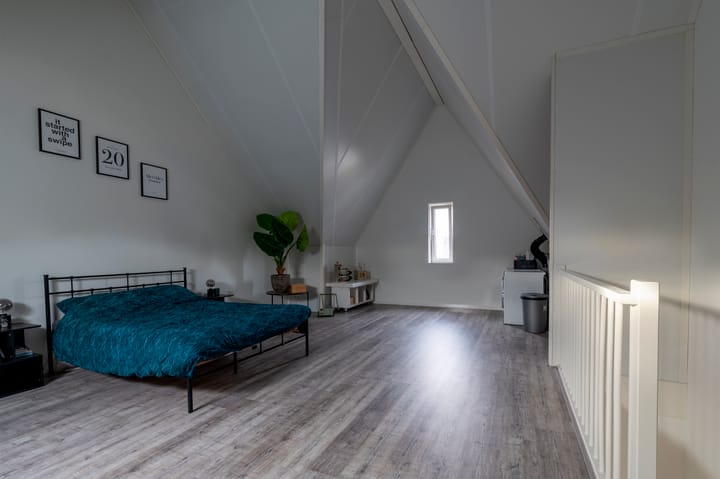 Foto 13 van Mettenstraat 3