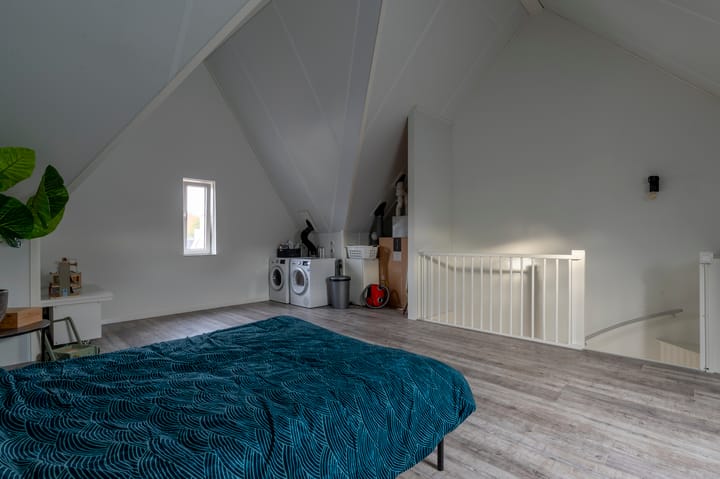 Foto 14 van Mettenstraat 3