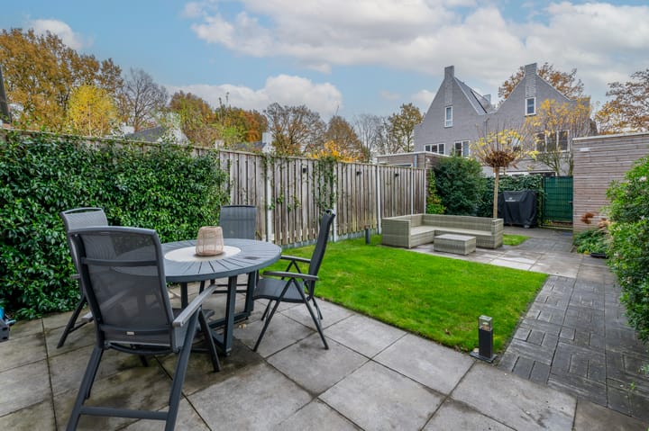 Foto 16 van Mettenstraat 3