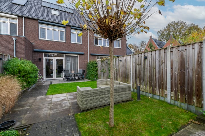 Foto 17 van Mettenstraat 3