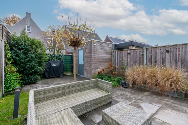 Foto 18 van Mettenstraat 3