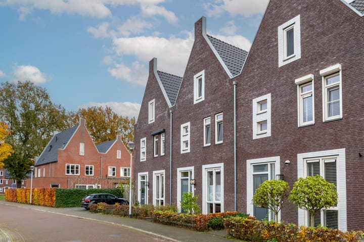 Foto 20 van Mettenstraat 3