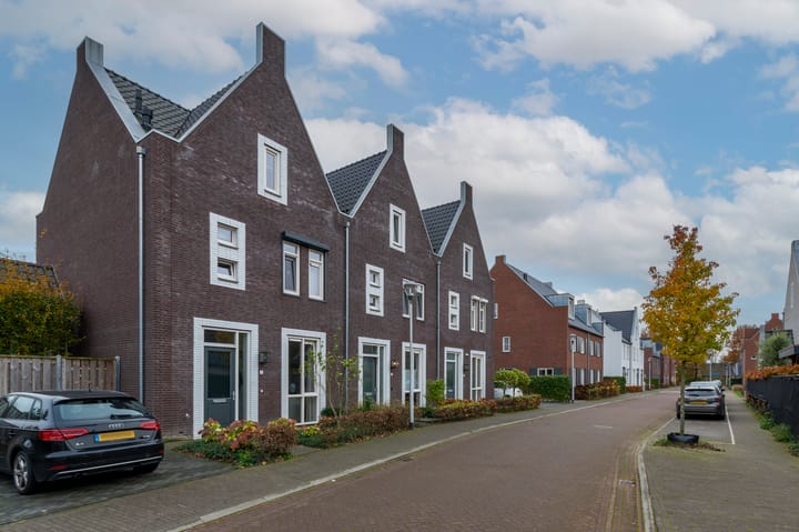 Foto 22 van Mettenstraat 3