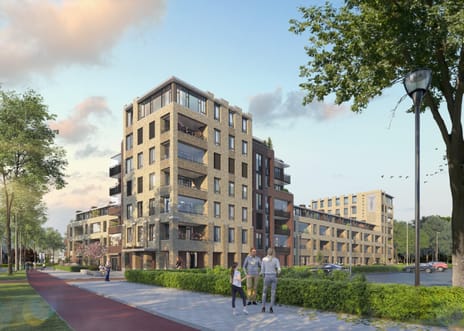 Residence Mazairac main image