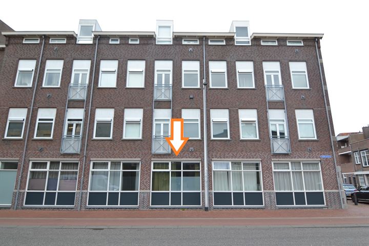 View photo 1 of Gedempte Keizersgracht 54