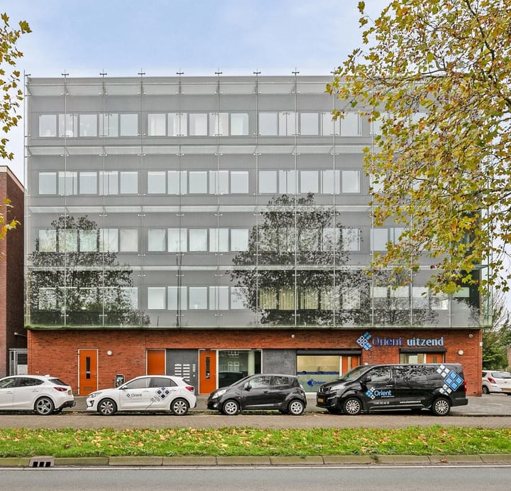 Foto 1 van Jeroen Boschlaan 2-08