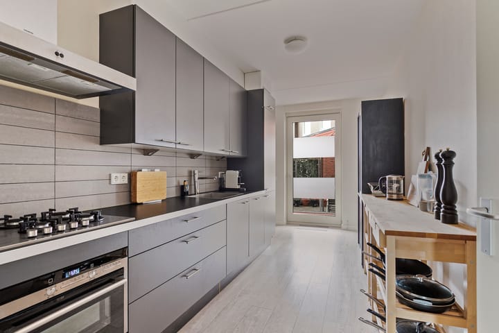 Foto 4 van Jeroen Boschlaan 2-08