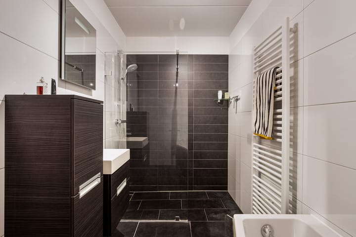 Foto 5 van Jeroen Boschlaan 2-08