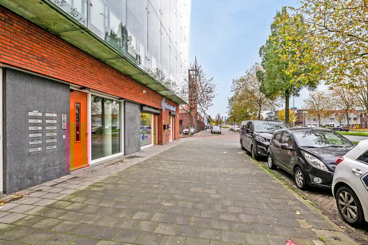 Foto 7 van Jeroen Boschlaan 2-08