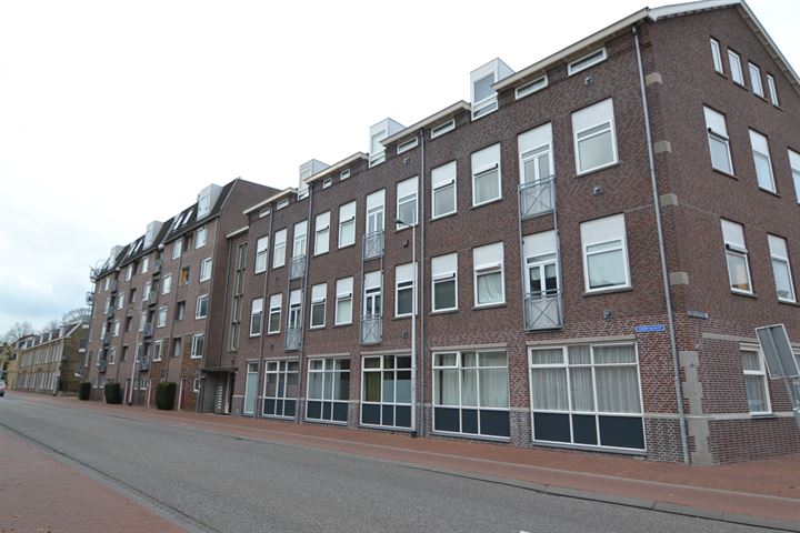 View photo 9 of Gedempte Keizersgracht 54