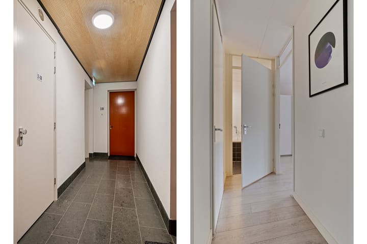 Foto 9 van Jeroen Boschlaan 2-08