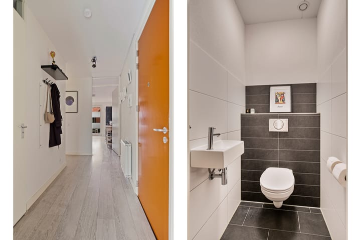 Foto 10 van Jeroen Boschlaan 2-08